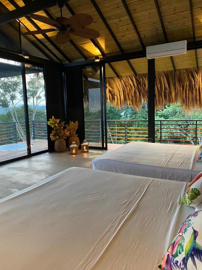 La Manola Finca Hotel Дорадаль Экстерьер фото