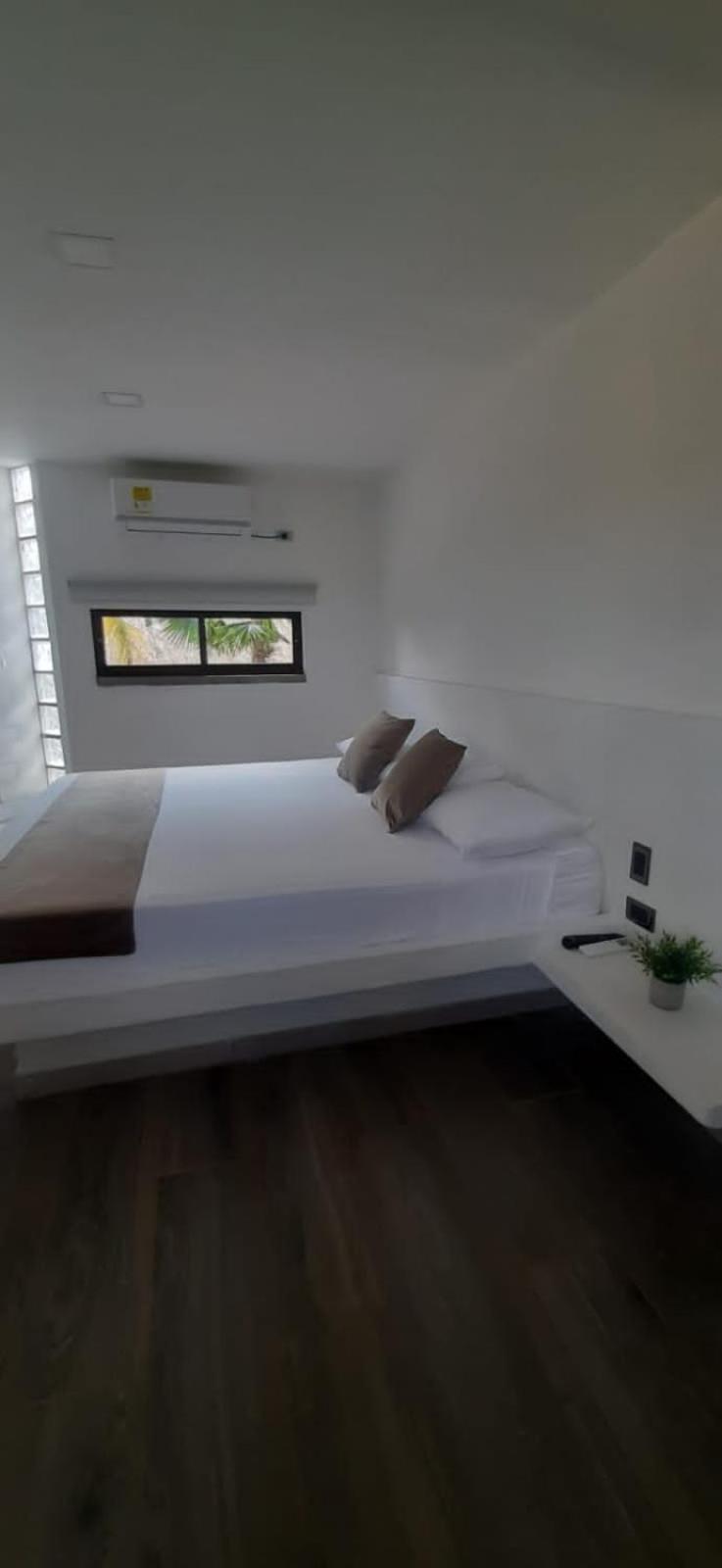 La Manola Finca Hotel Дорадаль Экстерьер фото